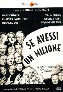 If I Had a Million (1932) (DVD)
